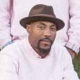 Forrest Allen Johnson